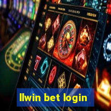 llwin bet login